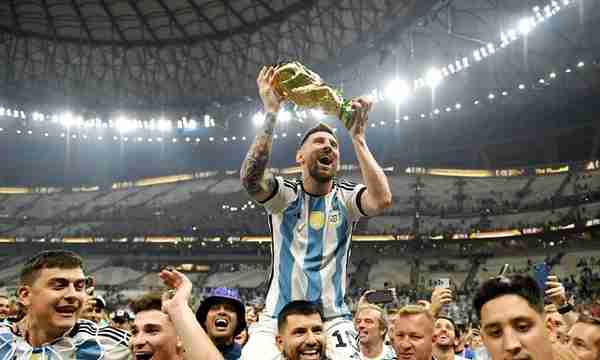 阿根廷夺冠奖金4200万，同样叫世界杯，西班牙男篮夺冠奖金多少？