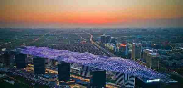 2022中国最丑十大建筑，上海占了两个