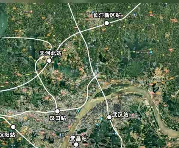 武湖这片区域（公路维修）属于长江新区管辖！不属于黄陂区职责！