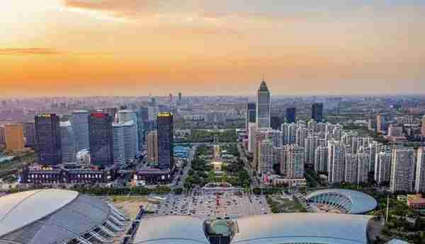 2022年江苏省南通市重点项目陆续发布最新动态