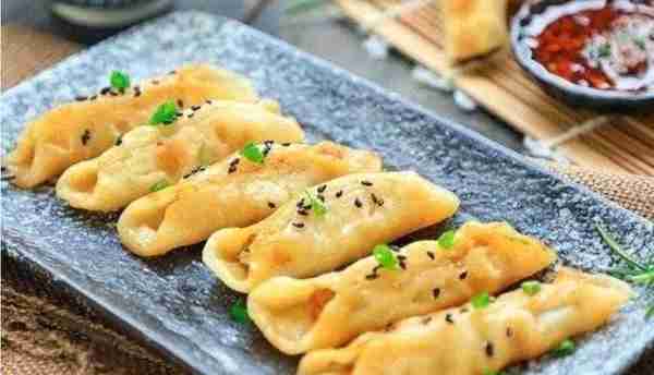济南传统小吃十八种