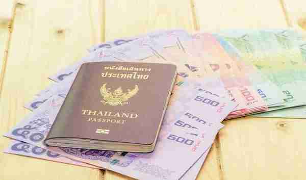 去泰国旅游的最佳签证选择：省钱、省时又省心的泰国签证攻略