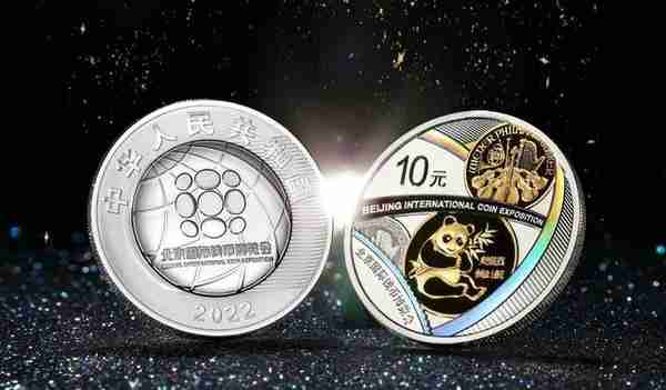 2022年度贵金属纪念币回顾