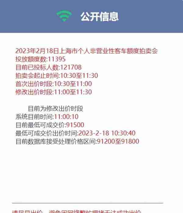 2017上海拍牌3月价格(上海2020年拍牌价格)