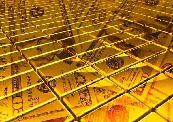 2000年用一万元购买黄金，放到现在值多少钱？是否比投资理财好？