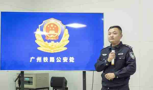 广铁警方侦破系列冒充“京东客服”电诈案件：嫌疑人多从境外回流，涉案金额2.17亿