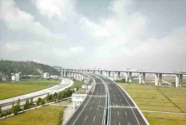 中国最长沿海公路228国道乐清乐成至黄华段即将通车