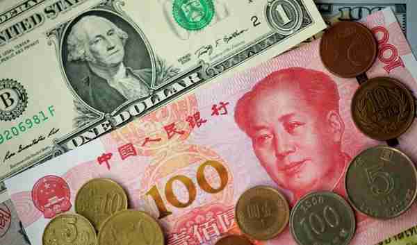 英语“RMB”原来不是“人民币”，那到底是什么呢？