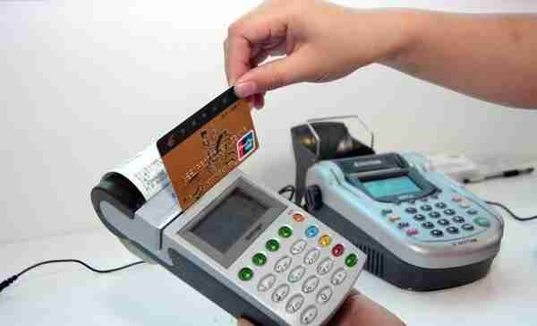 信用卡用POS刷现金要利息吗