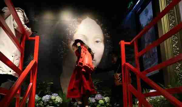 “达芬奇再现”天才500年全球巡回中国首展登陆北京