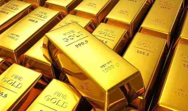 为什么说，黄金是最适合当货币的物质，没有之一