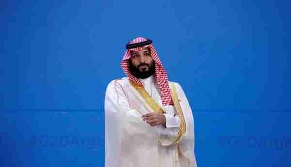 神秘的中东沙特王室：总资产超12万亿，家族成员生活奢靡