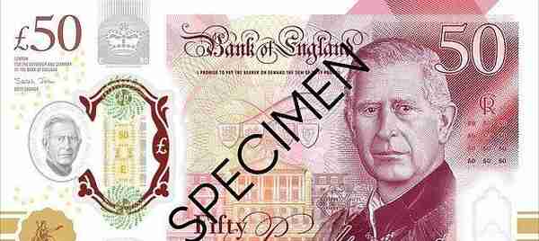澳大利亚新钞票将不选择查尔斯国王肖像来替代原伊丽莎白女王