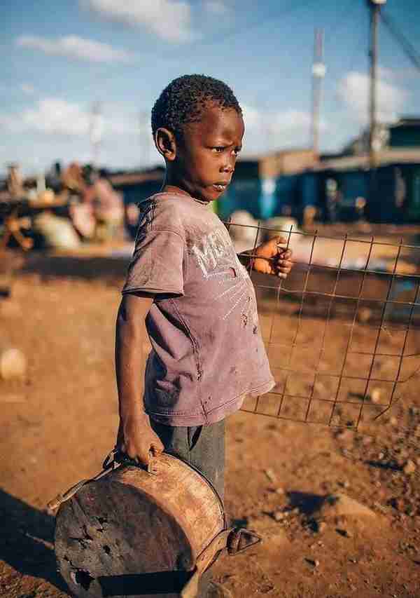 非洲最穷国“马拉维”现状，带你看看真实的马拉维