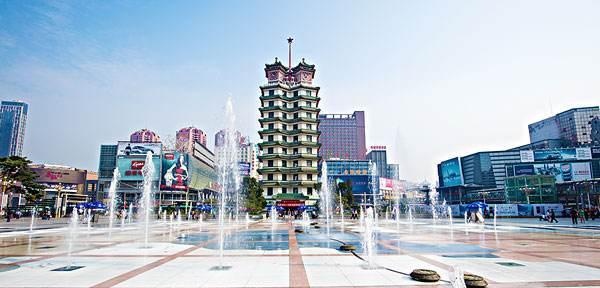 9个国家中心城市：郑州入围，厦门、青岛、长春皆无缘