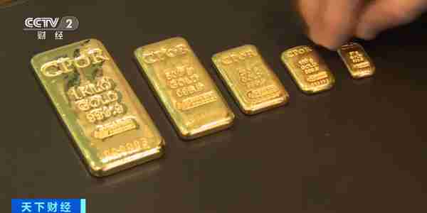 银行动荡之“危”，黄金上涨之“机”！现在是入手“黄金期”吗？