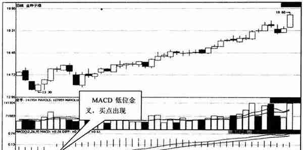 股价飞涨前，“MACD”都会发出这三种信号，股价或将直线拉升