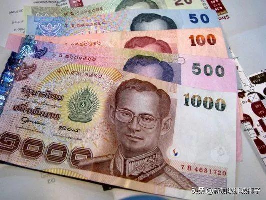 泰铢汇率飙升！最近去泰国贵了太多，去哪儿划算呢？