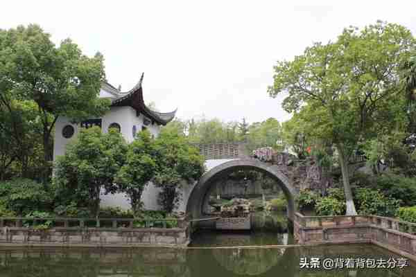 上海必游的十大景区，多处景点免费，你又打卡过几处呢