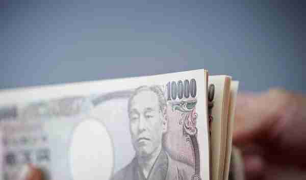 1日元等于多少人民币？