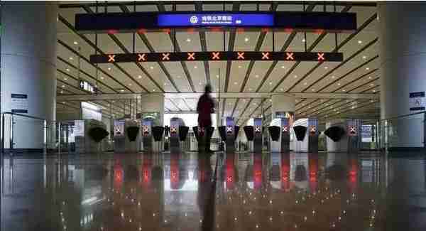 北京南站不再难！公交增高铁专线，直通天通苑、回龙观……