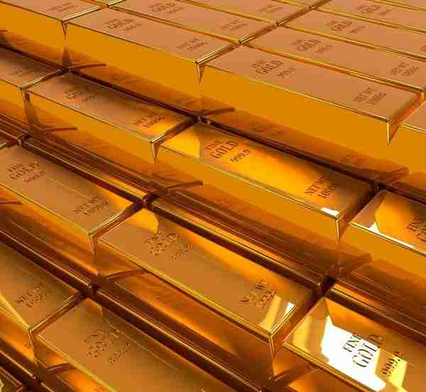 超550万盎司！纽约商品交易所超大规模交割黄金，发生了什么？