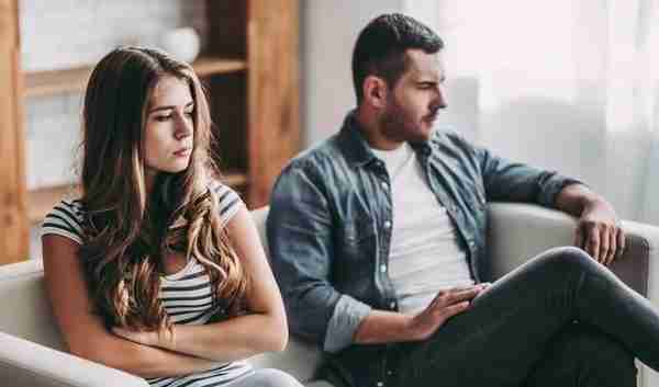 荷兰心理学家最新研究：大多数夫妻有出轨念头，外界诱惑不是主因