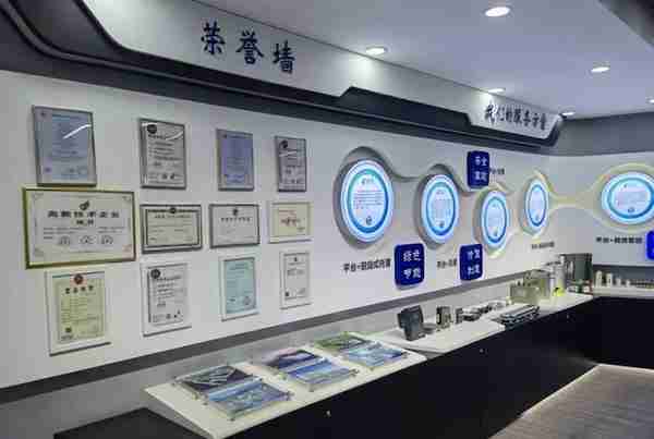 松江企业恒敬电力与国电投上海电力签署战略合作协议