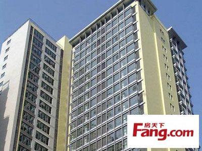 远洋商务中心 PK 惠新西街5号院谁是朝阳最热门小区？