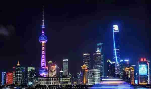 全球十大最富城市揭晓，中美各占三席！