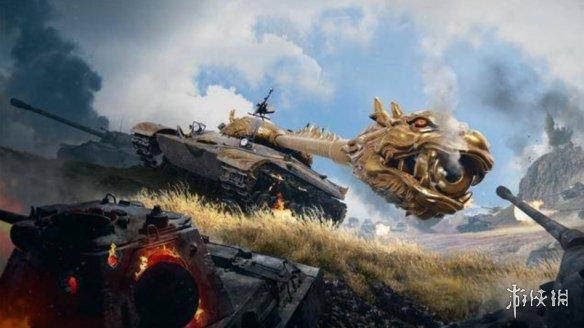 万辆坦克大派兑：《坦克世界》给玩家最硬核的回馈