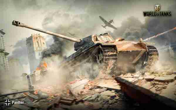 万辆坦克大派兑：《坦克世界》给玩家最硬核的回馈