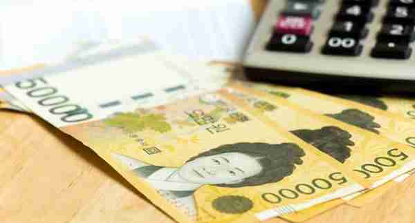 韩币的汇率为啥低？什么时候会涨