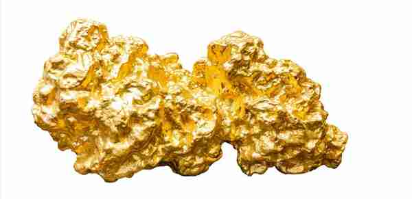 全球最大最值钱的九枚天然金块，每个都极其珍贵，猜猜都值多少钱