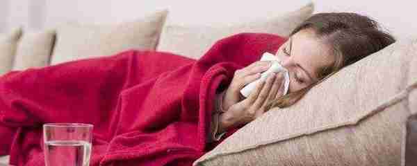 风寒感冒和风热感冒的区别和症状(风热感冒)