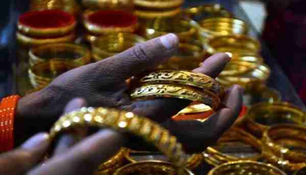 被黄金反噬的印度：印度人为何没钱吃饭也要买黄金？