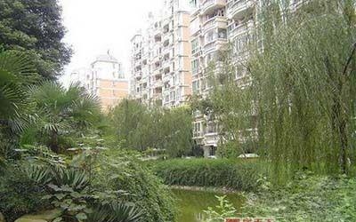 圣陶沙花园 PK 世纪阳光苑谁是闵行最热门小区？