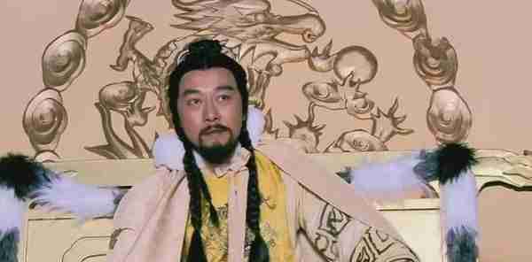 中国历史上十大在位时间最短的皇帝