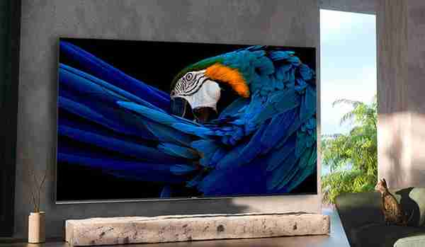 85英寸电视步入5000元时代，三款产品配置全面，谁更有卖点？