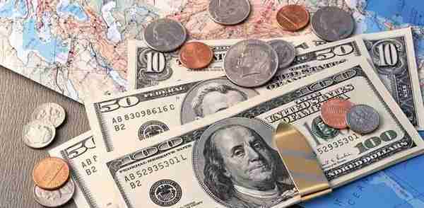 洗牌！全球货币支付对比:美元升至41.1%，欧元36.43%，人民币呢？