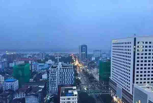 缅甸第一大城市房价高过美国曼哈顿，廉价房还被恶意炒作！
