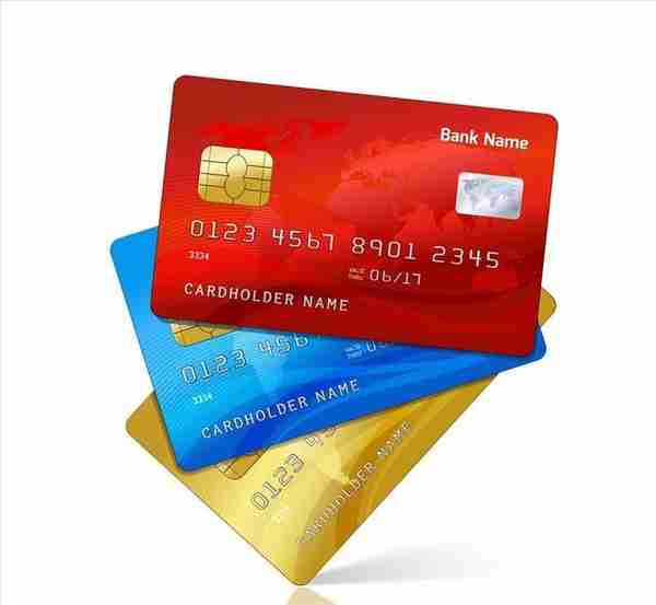 最容易批的信用卡—选好卡
