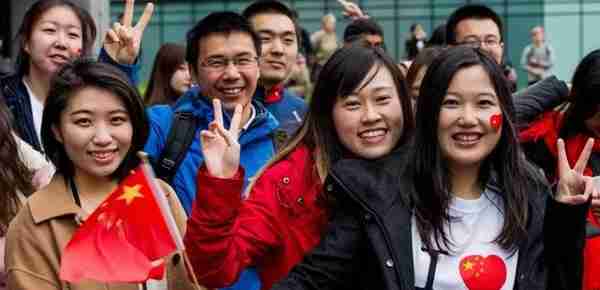 中国留学生英国读书，家长豪掷千万伦敦买房！值吗？