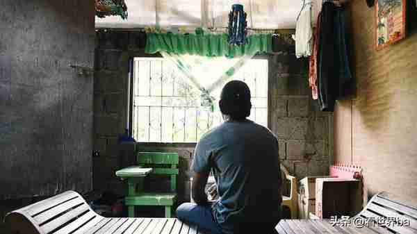 隐藏在菲律宾贫民窟的“卖肾大本营”，有人为娶媳妇不惜卖肾换钱