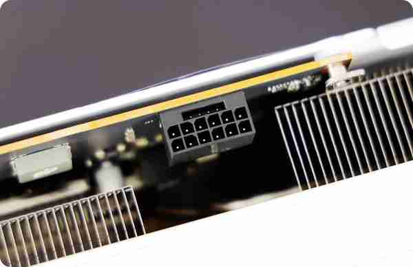 40系显卡的最佳拍档！微星MPG A1000G PCI5.0电源体验评测