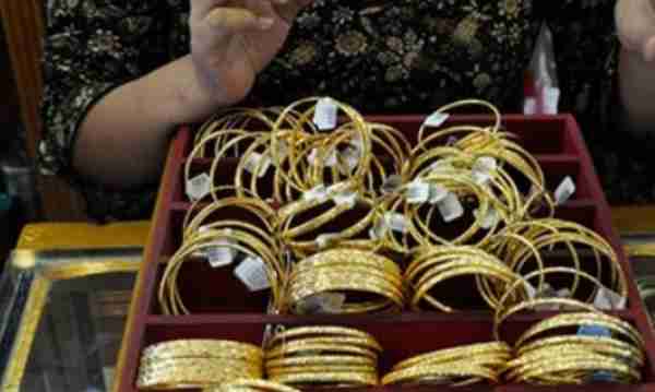 缅甸黄金价格居高不下！一甲黄金涨至206万缅币，又创新纪录