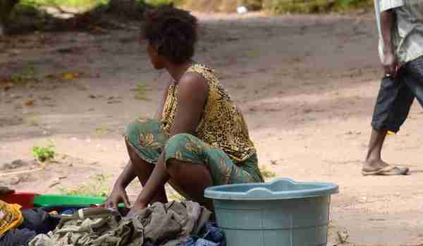 非洲最穷国“马拉维”现状，带你看看真实的马拉维