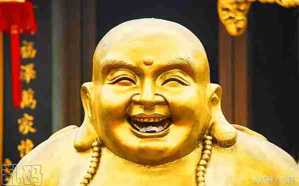 杭州香火最旺的天下第一财神庙 距今1600年据说求财很灵验！