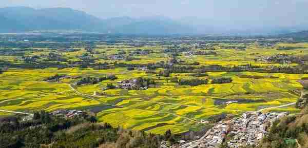 中缅边境的极边第一城，腾冲最值得去13个景区，看看你去过几个？