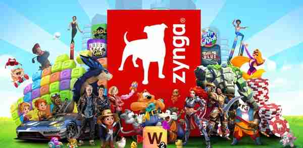 Take-Two 将于下周一完成 127 亿美元巨额收购 Zynga